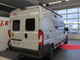 Bürstner CITYCAR 600, Muu Alusta