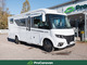 Rapido C55i Scandinavian Exclusive, Fiat