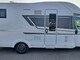 Adria Matrix Axess 670 SL, Fiat