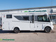 Rapido C55i Scandinavian Exclusive, Fiat