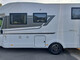 Adria Matrix Axess 670 SL, Fiat