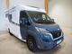 Knaus VAN TI 650 MEG VANSATION, Fiat