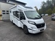 Sunlight Fiat Ducato, Fiat