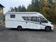 Sunlight Fiat Ducato, Fiat
