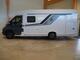 Knaus VAN TI 650 MEG VANSATION, Fiat