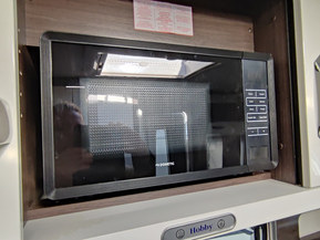 Hobby 650