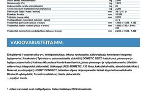 Hobby 650