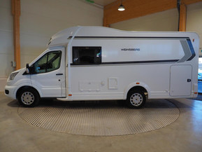 Weinsberg 