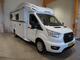 Weinsberg CaraSuite 650 MEG, Ford