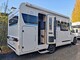 Hobby Ontour T 700 KMH, Citroen