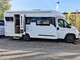Hobby Ontour T 700 KMH, Citroen
