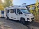 Hobby Ontour T 700 KMH, Citroen