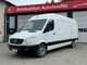 Mercedes-Benz Sprinter, Mercedes-Benz