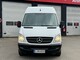 Mercedes-Benz Sprinter, Mercedes-Benz
