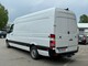 Mercedes-Benz Sprinter, Mercedes-Benz