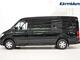 Volkswagen Crafter, Muu Alusta