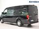 Volkswagen Crafter, Muu Alusta