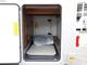 Adria Matrix  670 SL, Fiat