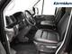 Volkswagen Crafter, Muu Alusta