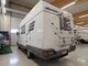 Hymer Classic Integroitu HYMERMOBIL, Fiat