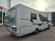 Adria Matrix Supreme 670 SLT, Muu Alusta
