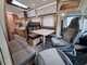 Adria Matrix Supreme 670 SLT, Muu Alusta