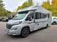 Adria Matrix Supreme 670 SLT, Muu Alusta