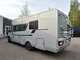 Adria Matrix Supreme 670 SLT, Muu Alusta