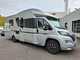 Adria Matrix Supreme 670 SLT, Muu Alusta