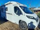 Weinsberg CaraCompact 600 MF Edition, Peugeot