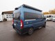 Hymer Free 540 NOSTOKATTO, Fiat