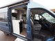 Hymer Free 540 NOSTOKATTO, Fiat