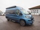 Hymer Free 540 NOSTOKATTO, Fiat