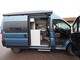 Hymer Free 540 NOSTOKATTO, Fiat