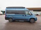 Hymer Free 540 NOSTOKATTO, Fiat