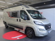 Bürstner Campeo 600 Active, Fiat
