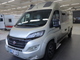 Bürstner Campeo 600 Active, Fiat