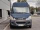 Iveco Daily 35 S 11, Muu Alusta