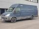 Iveco Daily 35 S 11, Muu Alusta