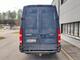 Iveco Daily 35 S 11, Muu Alusta