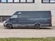 Iveco Daily 35 S 11, Muu Alusta