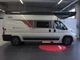 Bürstner Campeo 600 Active, Fiat