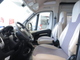 Bürstner Campeo 600 Active, Fiat