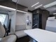 Adria Matrix Supreme 670 SL  Alde, Fiat