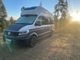 Volkswagen Grand California 600, Volkswagen