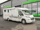 Adria Coral Axess 670 SL