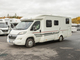 Adria Coral Axess 670 SL