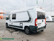 Weinsberg Carabus 601 MQ, Fiat