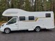 Ci Elliot 84M Automaatti, Ford