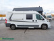 Weinsberg Carabus 601 MQ, Fiat